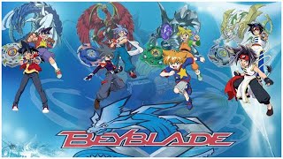 Beyblade Compilation || AMV