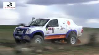 Rallysprint riskmedia Corpa – Santorcaz – Pezuela de las torre ,  2023