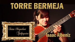 TORRE BERMEJA - Intan Mayadewi Tjahjaputra - IsaacAlbeniz