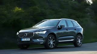 Amazing !! New 2018 Volvo XC60 Review