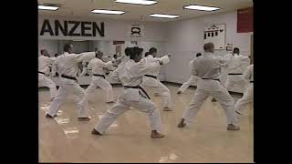 Sunday class Zokucho Rosenstein 4-06-1997