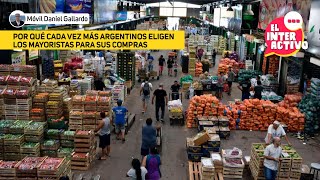 Compras al por mayor: una tendencia en crecimiento en Argentina