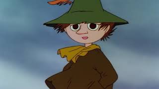 Snufkin Tribute — I'm Fine by Hazel English