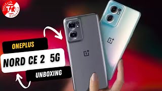 One Plus Nord CE 2 5G Unboxing & Detailed Review • One Plus industry Downfall 📉 • InfoTech Reloaded