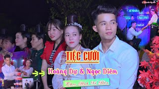 Shocking Revelations at Hoang Du's & Ngoc Diem's Wedding|Lễ Thành Hôn Hoàng Dự & Ngọc Diễm 4.3.2024