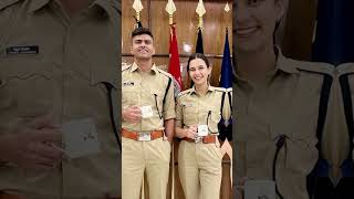 IAS Aashna Chaudhary UPSC IAS Motivation #shorts #upscmotivation #iasmotivation #upsccse