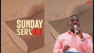 SUNDAY DELIVERANCE OF OUR SOULS WITH PASTOR VINCENT MUWANGUZI MULEMBEGWE LIVE