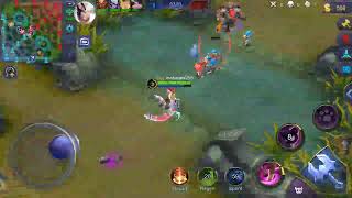 Mobile Legends: Bang Bang