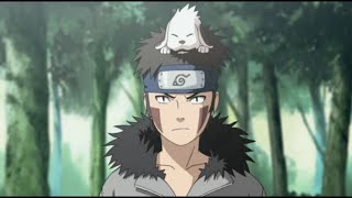 NARUTO: Ultimate Ninja STORM:Kiba Inuzuka Moveset Gameplay