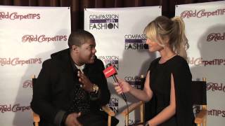 Kyle Massey's Style Advice