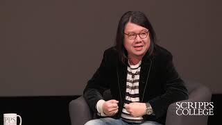 Scripps Presents: Kevin Kwan on Asian Representation in Media