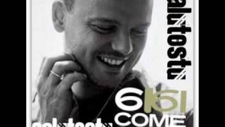 Gigi d'alessio album: 6 come sei 2009 un pugno nel cuore