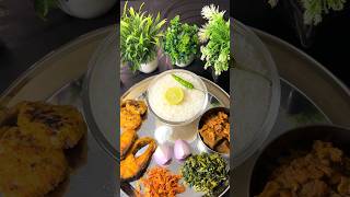 Pokhalo Recipe (Water Rice ) #odia #odisha #shorts#viralshorts#viralvidoes#viralsnacksvideos