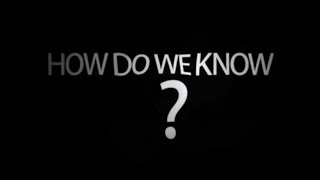 How Do We Know: When a Region is in a Drought?