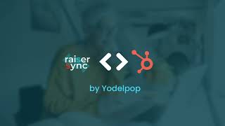 RaiserSync: The Raiser's Edge and HubSpot Integration