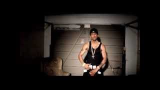 Plies Ft. Trey Songz - Im Da Man