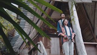 VIANE & ANGGA PREWEDDING TORAJA