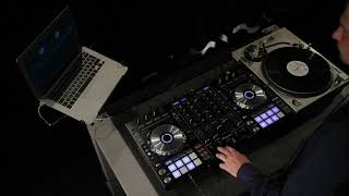 DJ KURS KRK