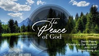 Divine Peace - The Guard of the Mind and Heart - Enemies of the Mind 10