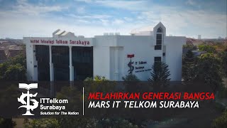 Mars IT Telkom Surabaya