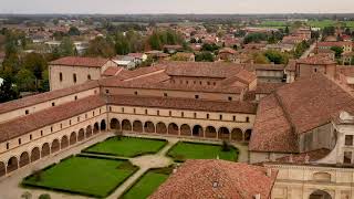 MODENA DRONI video per matrimoni