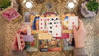 ♒️🪽 Waterman • AE Chamuël • Wat Moet Jij Nu Weten? • Tarot Reading 2024