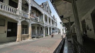 Kota Tua - Semarang