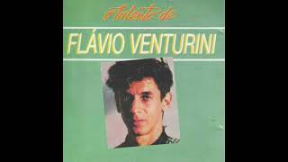 Flávio Venturini - Todo Azul do Mar