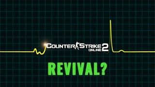 Counter-Strike Online 2 "Revival" - Brief Overview and Roadmaps