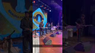 Bapu Tere Karke Live On Stage With Amar Sandhu Veera | Amar Sandhu | Tarun Peelu Keyboardist