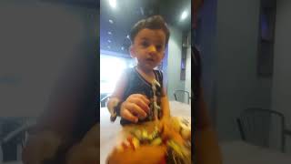 baby shark do do do | naughty kids | Baby viral video #aflatoonabaan #games #naughtykids #poem