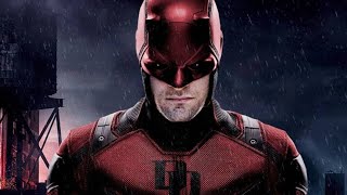 Daredevil Intro & Defeat Theme