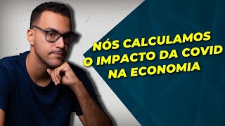 QUAL O PREÇO DE PERDER UMA VIDA POR COVID?