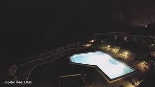 Jupiter ReefClub Live Stream