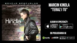 Marcin Kindla feat  Doniu - "Teraz I Tu" (The Winners Radio Rmx)