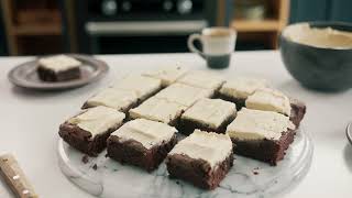 Brownies au café | KitchenAid France