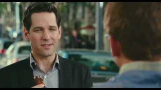 Dinner For Schmucks Movie Trailer