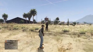 LSPD RP | No mods | PS4