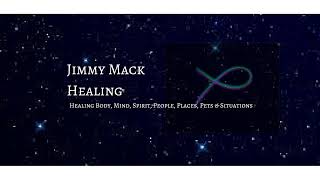 Embracing Romance: Empowered Affirmation from Jimmy Mack Healing