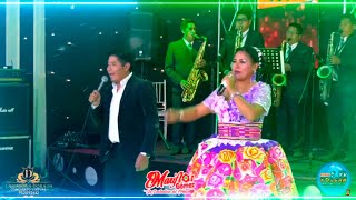 Santiago Adiós Amor Mariflor Gomez en concierto virtual