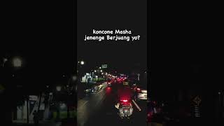 koncone masha jenenge sopo lur?