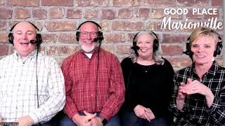 Good Place Marionville Podcast #29 with special guest Gary & Bobby Wright