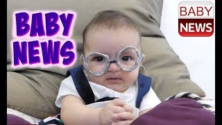 Baby News: Iceberg Antarctica | Pillow Talk TV comedy web series