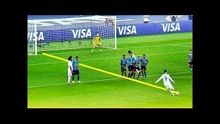 2017 ● Top Gols de Dezembro