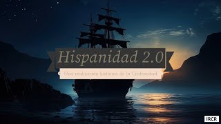 [Hispanidad 2.0] Credos: Parte 3