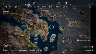 Assassin's Creed Odyssey