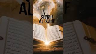 Surah Al-Kahf: The Shield You Need!