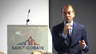 Óscar Sánchez - "La innovación en el sector de la construcción"