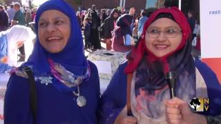 New England Muslim Festival