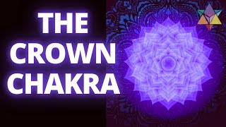 What Is The Crown Chakra About?